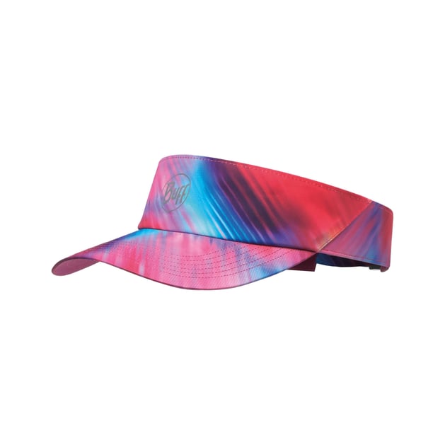 R-Shining Pink Visor by BUFF
