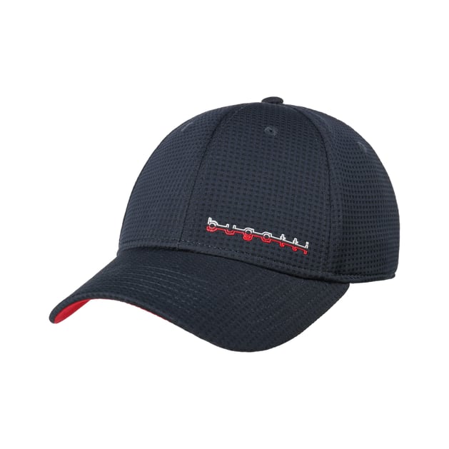 Ramano Cap by bugatti