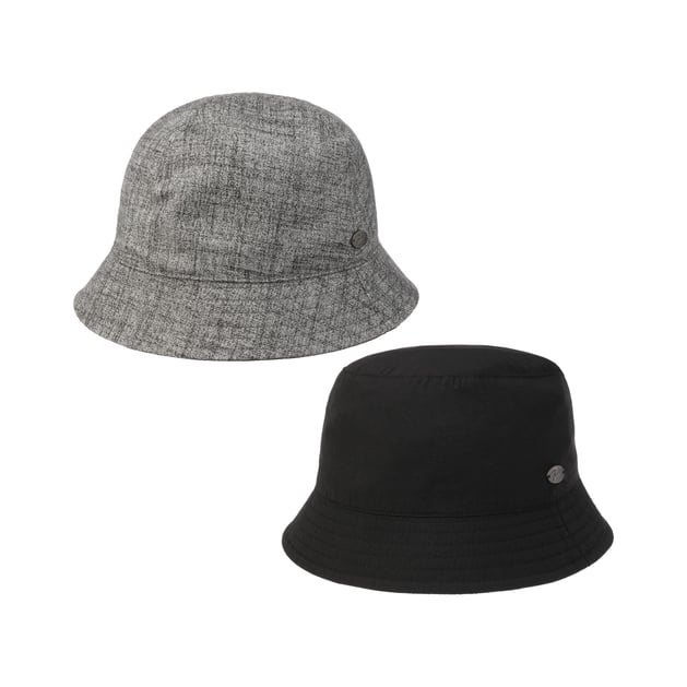 Rampert Bucket Reversible Hat by Bailey 1922