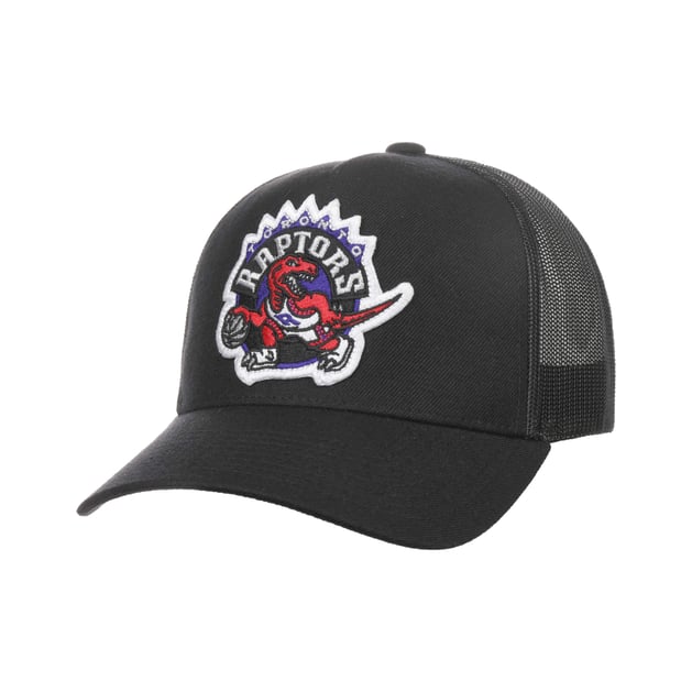 Raptors baseball hat online