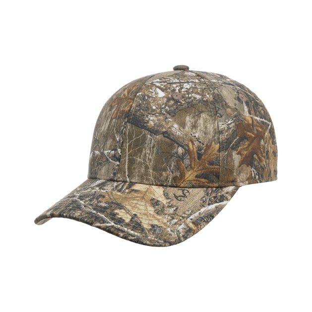 Realtree Cap by Lodenhut Manufaktur