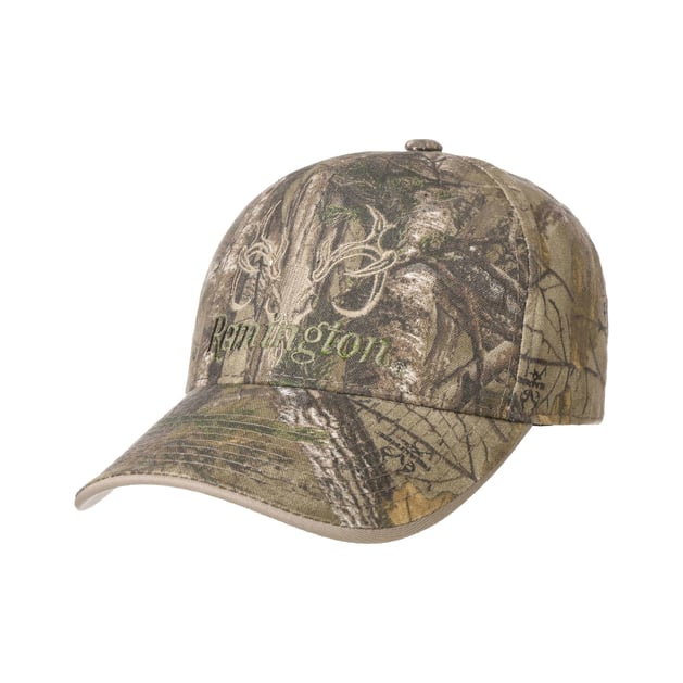 Realtree Remington Cap by Lodenhut Manufaktur