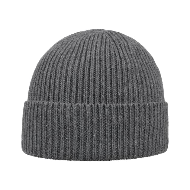 Recycled Beanie with Cuff 22,95 €