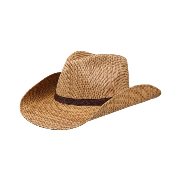 Redanell Toyo Western Hat by Stetson