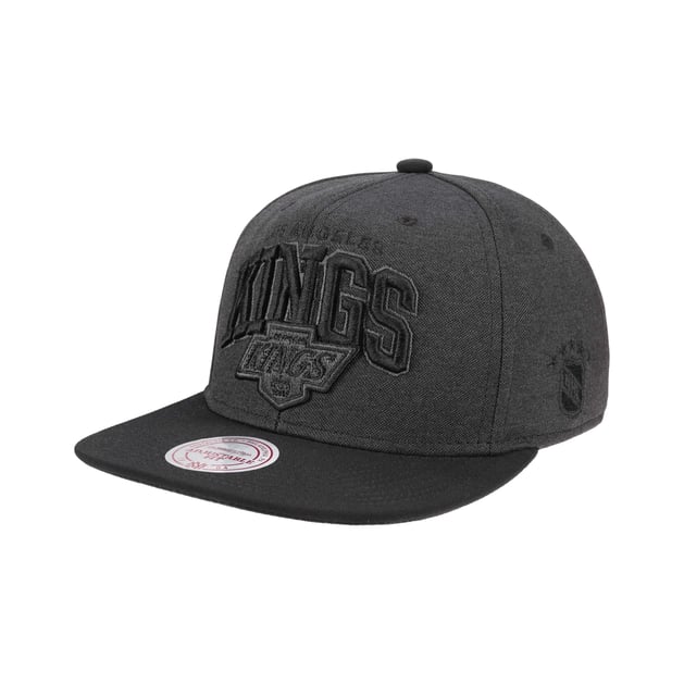 Resist 3D LA Kings Cap by Mitchell & Ness