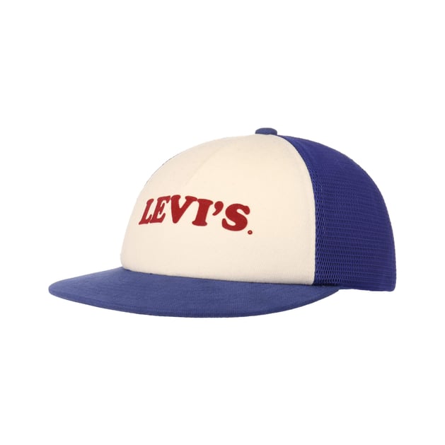 Retro Trucker Cap by Levi�s�