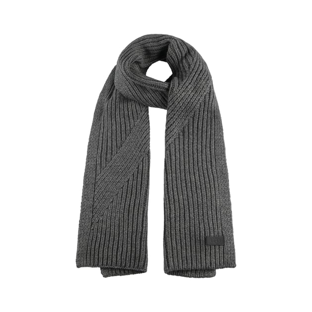 Ribbed Knit Scarf by UGG