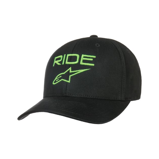 Ride 2.0 Flexfit Cap by alpinestars
