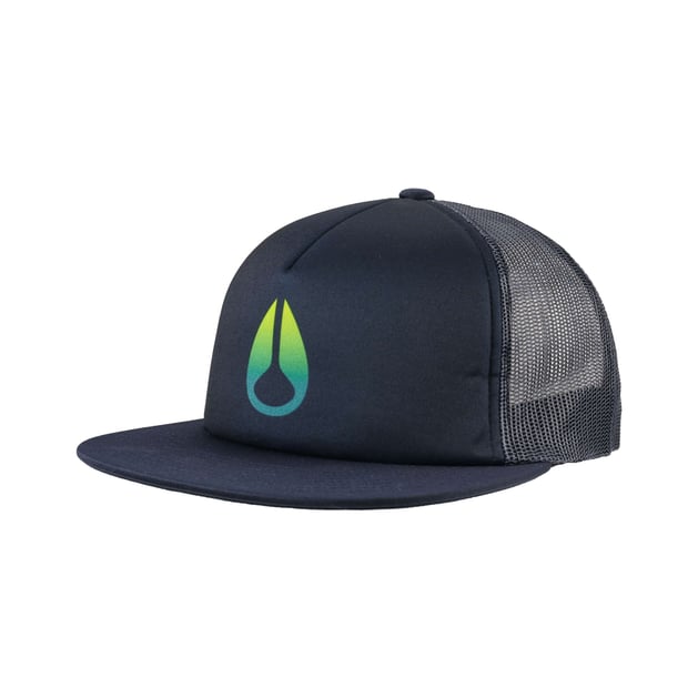 Ridge Trucker Cap by Nixon