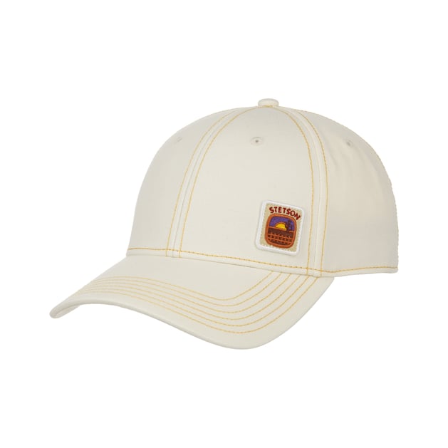 Rilaco Cap with UV Protection by Stetson