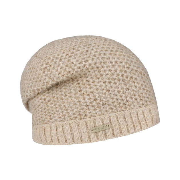 Ripalta Headsock Beanie Hat by Seeberger