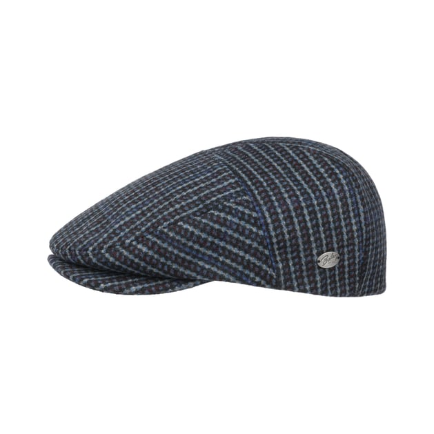 Rish Flat Cap by Bailey 1922