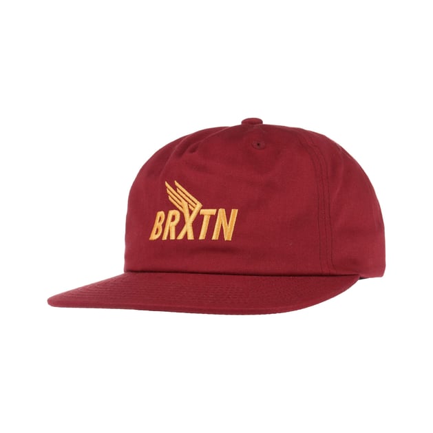 Rogers Cap by Brixton