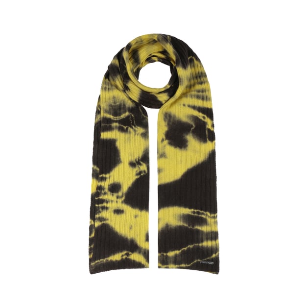 Rouven Cashmere Scarf by Stetson