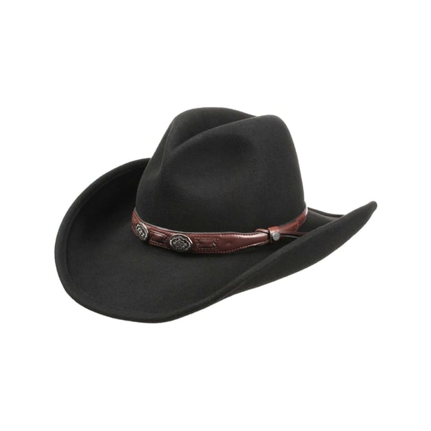 Roy Cowboy Hat by Stetson