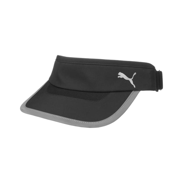 Running Visor by PUMA --> Shop Hats, Beanies Caps online