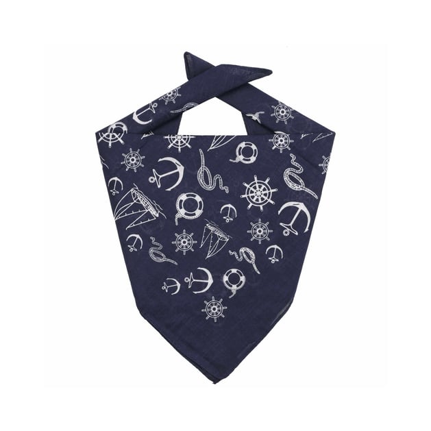 Sailor Bandana by Lipodo