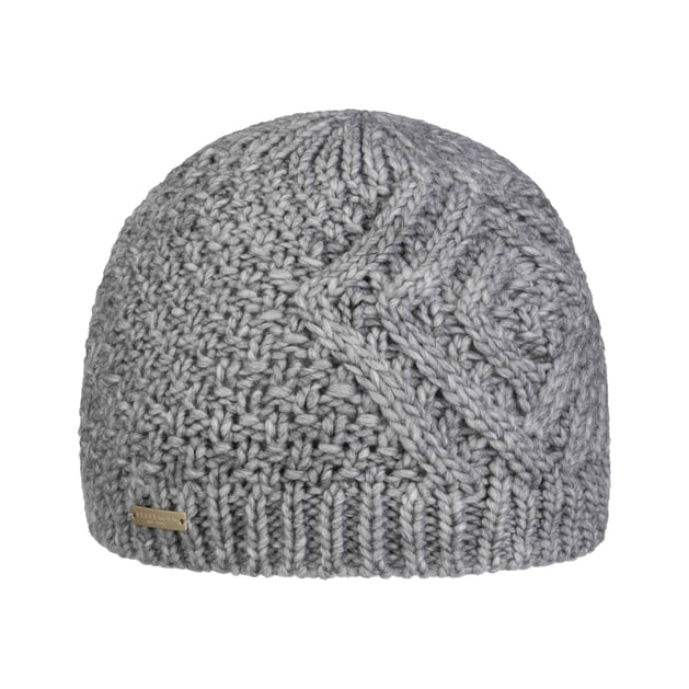 Salvirola Beanie Hat by Seeberger