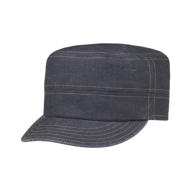 Savona Army Cap with UV Protection by Mayser