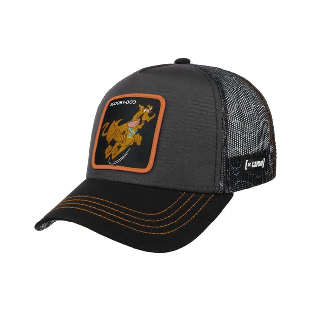 Scooby Doo Trucker Cap by Capslab