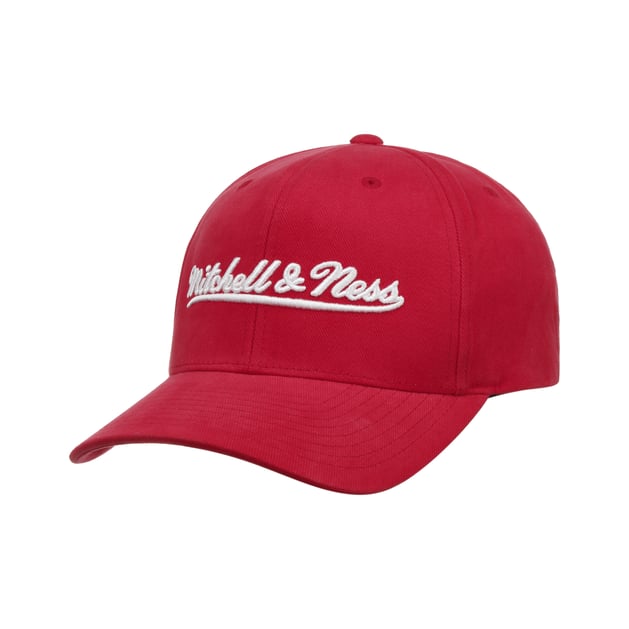Script Pro Crown Cap by Mitchell & Ness