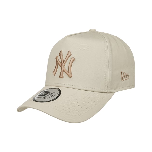 Seasonal E-Frame Yankees Cap by New Era 37,95 €