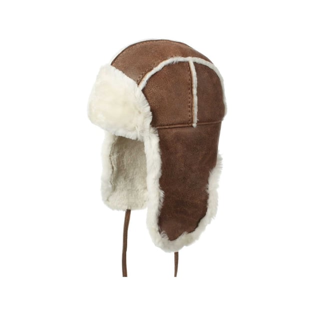 Selah Lambskin Lapeer by Stetson