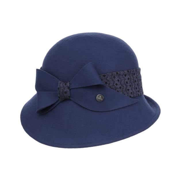 Selivia Wool Hat by Lierys