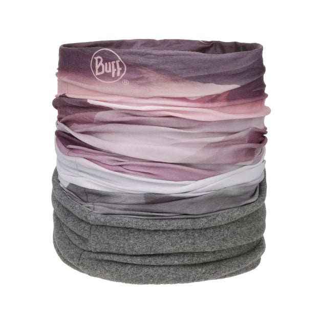 Serra Mauve Polar Multifunctional Bandana by BUFF