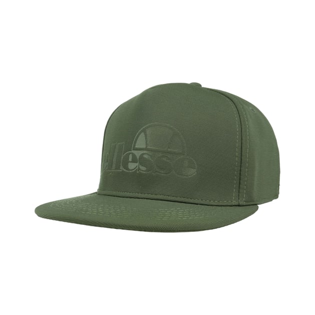 Serri Fitted Cap by ellesse