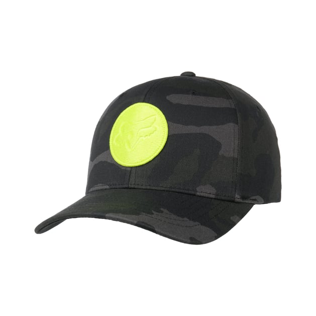 Session Flexfit Cap by FOX