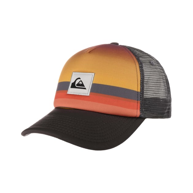 Sets Coming Trucker Cap by Quiksilver