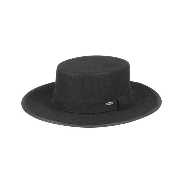 Sevilla Caballero Fur Felt Hat