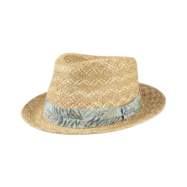 Seymore Sun Hat by Stetson - 59,00 €
