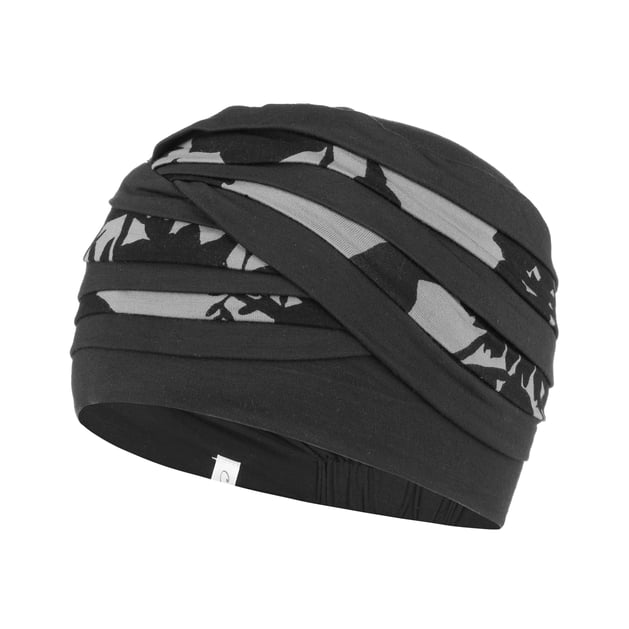 Shanti Bamboo Turban by Christine Headwear