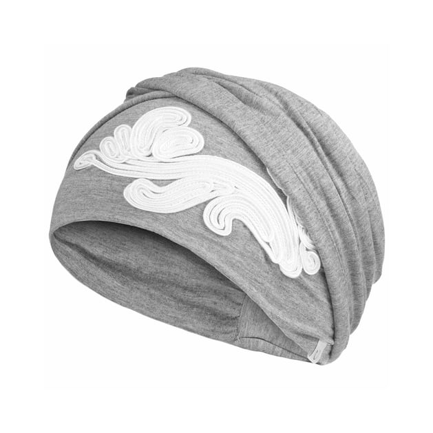 Shanti Two Styles Turban by Christine Headwear