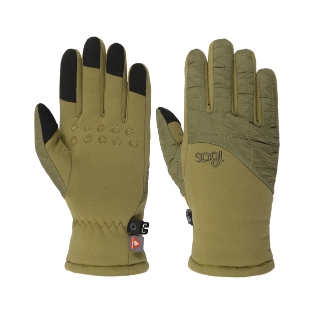 Shetland Women�s Gloves by 180s