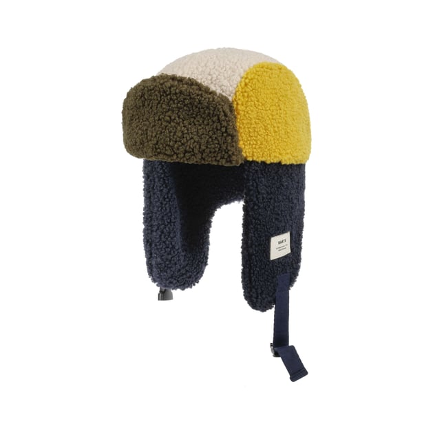 Shonite Kids Aviator Hat by Barts