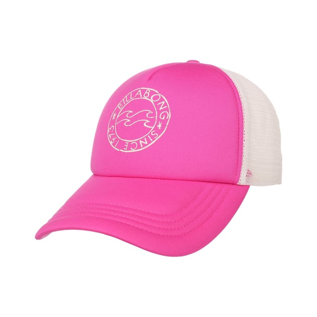 Since 1973 Trucker Cap by Billabong