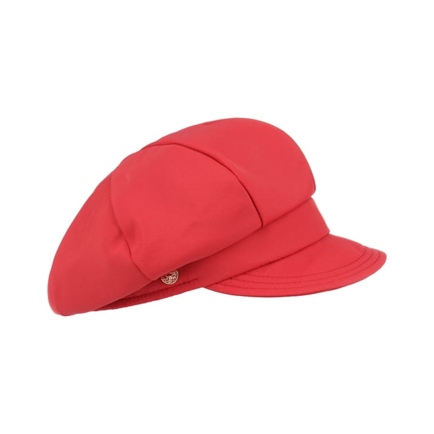 Sinja Baker Boy Cap by Mayser
