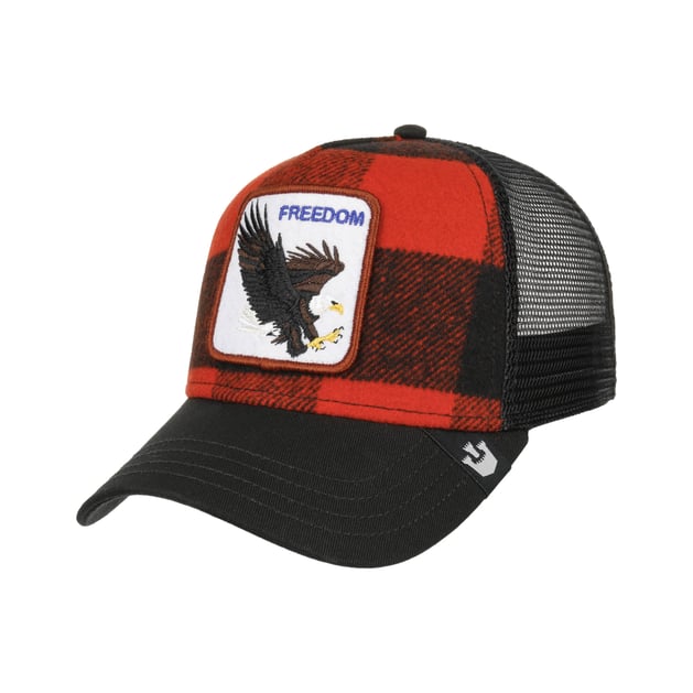 Ski Free Cap by Goorin Bros.