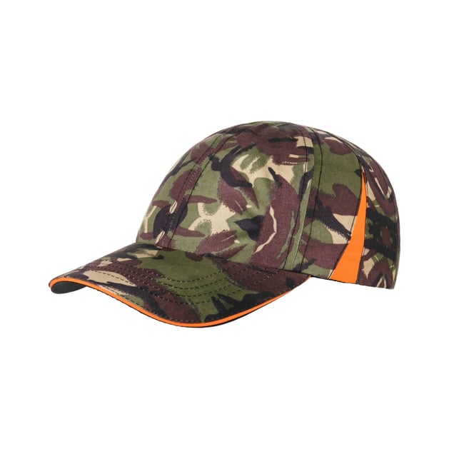 Slam Strapback Cap