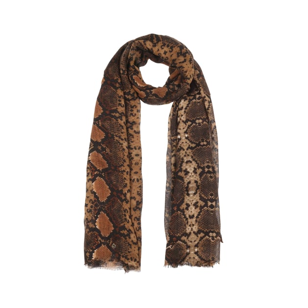 Snake Scarf by Tamaris