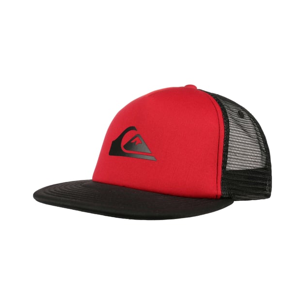 Snap Addict Trucker Cap by Quiksilver