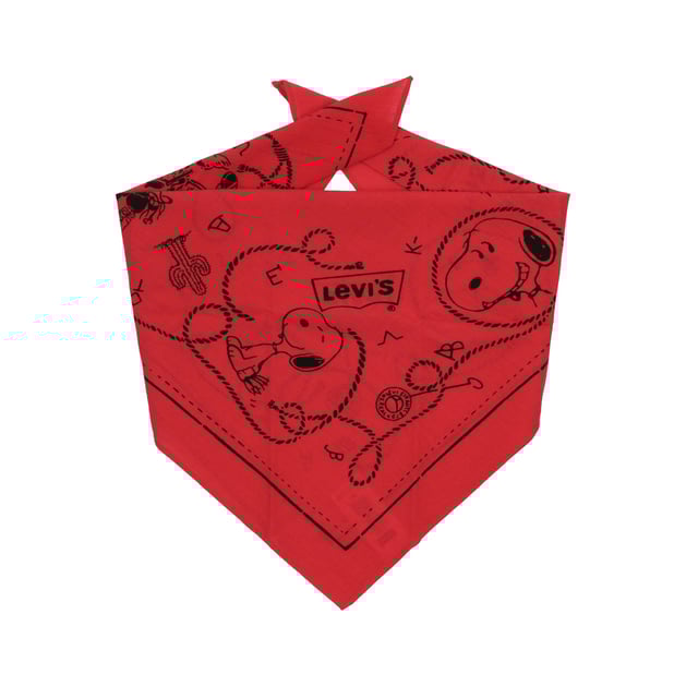 Snoopy Bandana by Levi�s�