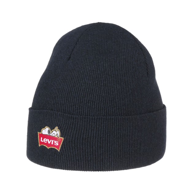 Snoopy Beanie by Levi�s�