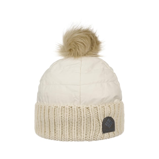 Snow Diva Beanie Hat by Columbia --> Shop Hats, Beanies  display picture 3