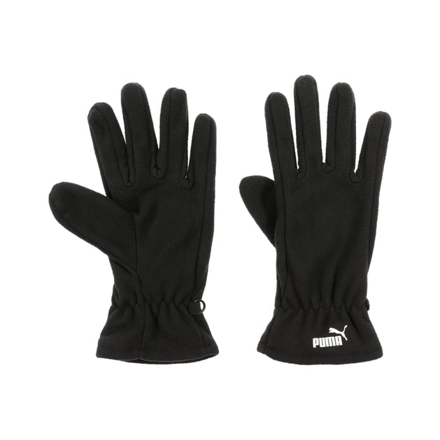 Snow Fleece Gloves by PUMA --\u003e Shop Hats, Beanies \u0026 Caps online ▷  Hatshopping