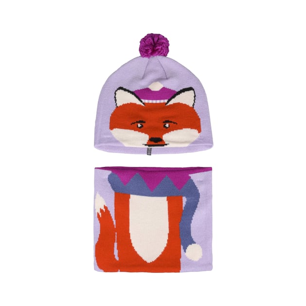 Snow More Set Beanie and Scarf by Columbia