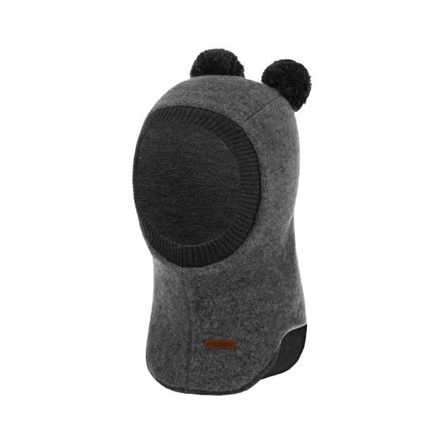 Soft Wool GOTS Kids Balaclava by maximo